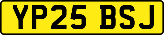YP25BSJ