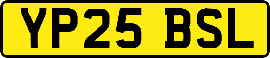 YP25BSL