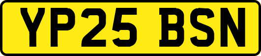 YP25BSN