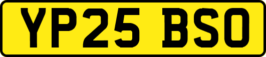 YP25BSO