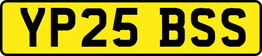 YP25BSS