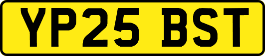 YP25BST