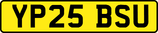 YP25BSU