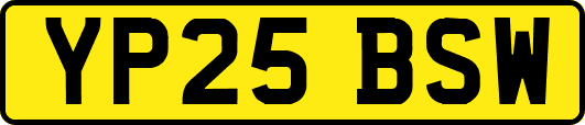 YP25BSW