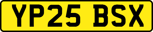 YP25BSX