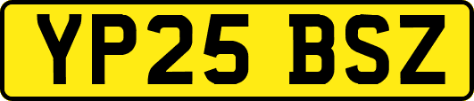 YP25BSZ