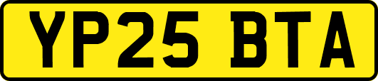 YP25BTA