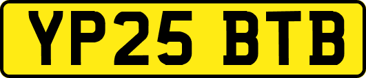 YP25BTB