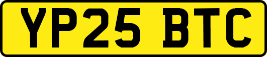 YP25BTC