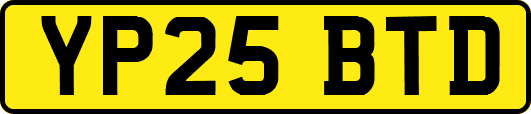 YP25BTD
