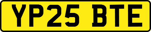 YP25BTE