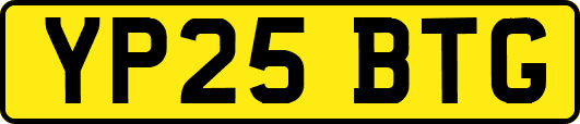 YP25BTG