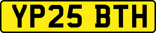 YP25BTH