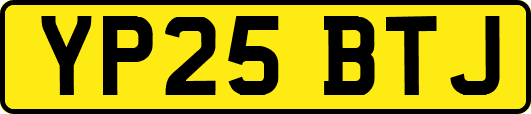 YP25BTJ
