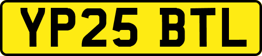 YP25BTL