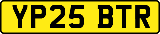 YP25BTR