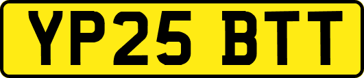 YP25BTT
