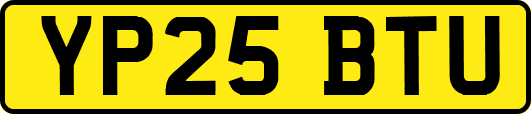 YP25BTU