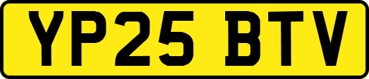 YP25BTV
