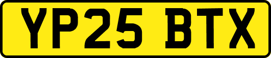 YP25BTX