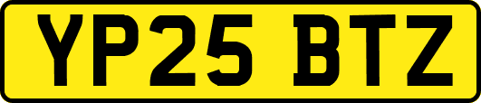 YP25BTZ