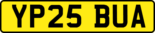 YP25BUA