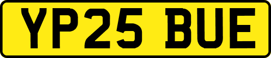 YP25BUE