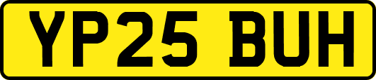 YP25BUH