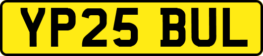 YP25BUL