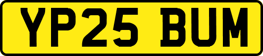 YP25BUM