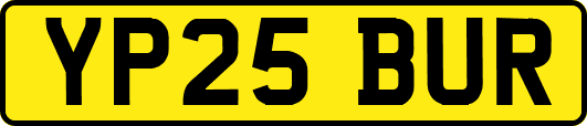 YP25BUR