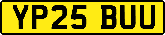 YP25BUU