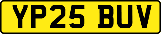 YP25BUV