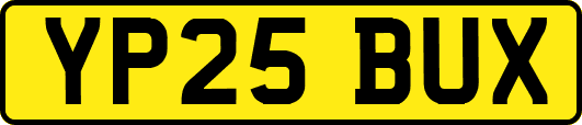 YP25BUX