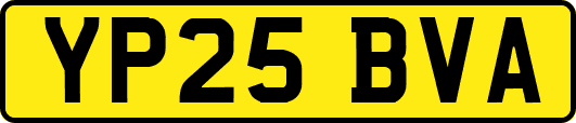 YP25BVA