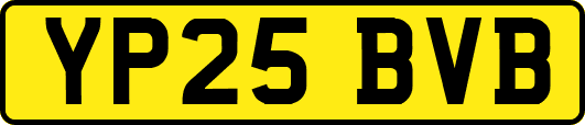 YP25BVB