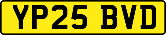 YP25BVD