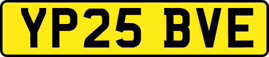 YP25BVE