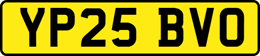 YP25BVO
