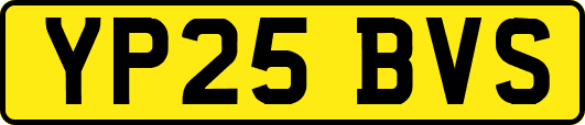 YP25BVS
