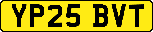 YP25BVT
