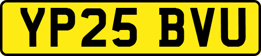 YP25BVU