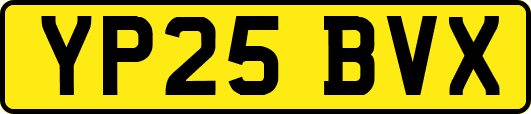 YP25BVX