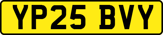 YP25BVY