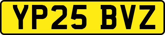 YP25BVZ