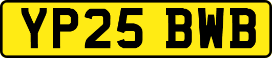 YP25BWB