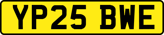 YP25BWE