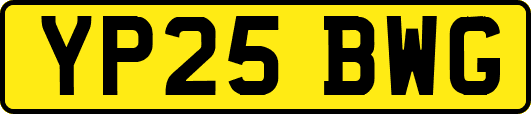 YP25BWG