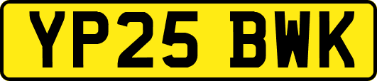 YP25BWK
