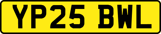 YP25BWL